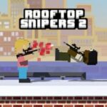 Rooftop Snipers 2